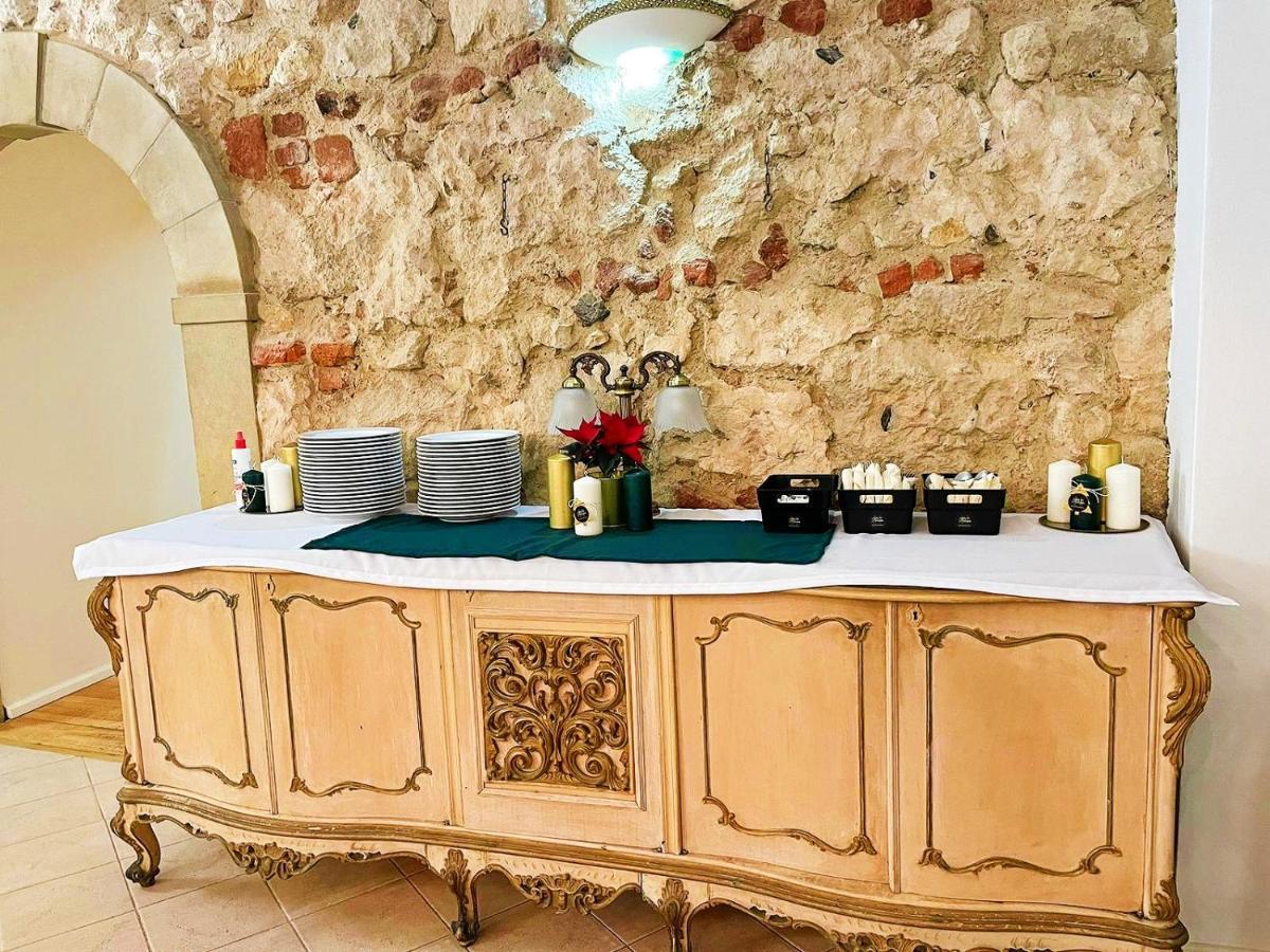 Great Polonia Krakow Old Town Aparthotel Luaran gambar