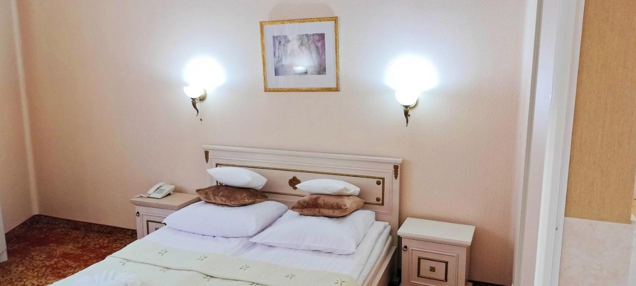 Great Polonia Krakow Old Town Aparthotel Luaran gambar
