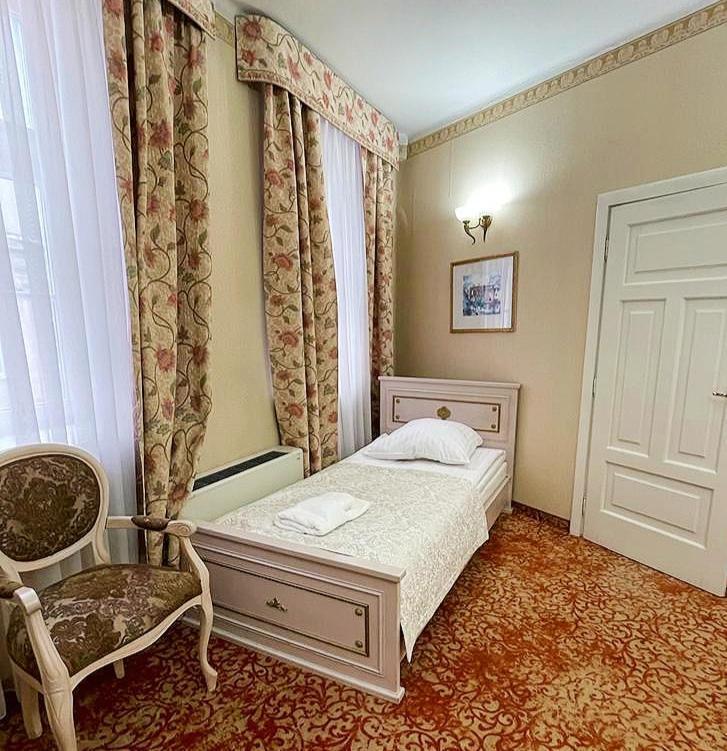 Great Polonia Krakow Old Town Aparthotel Luaran gambar