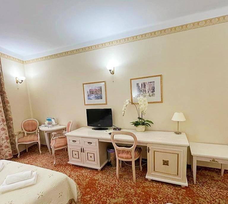 Great Polonia Krakow Old Town Aparthotel Luaran gambar