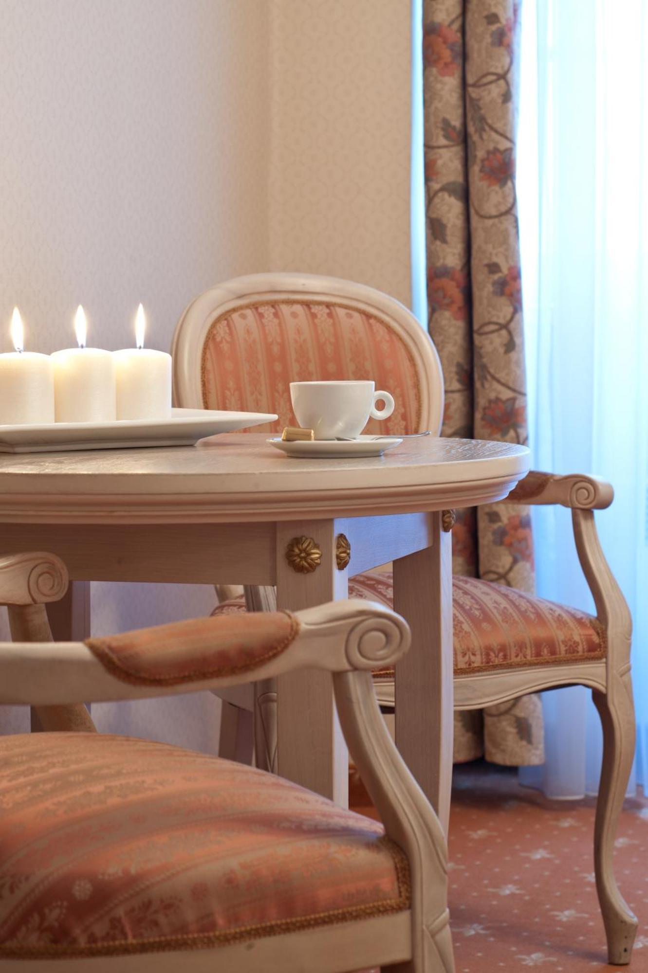 Great Polonia Krakow Old Town Aparthotel Luaran gambar